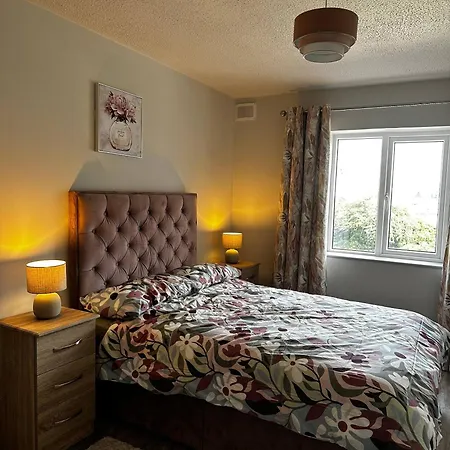 Cozy Flat In Dublins Heart Feel Like