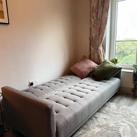 Cozy Flat In Dublins Heart Feel Like דבלין