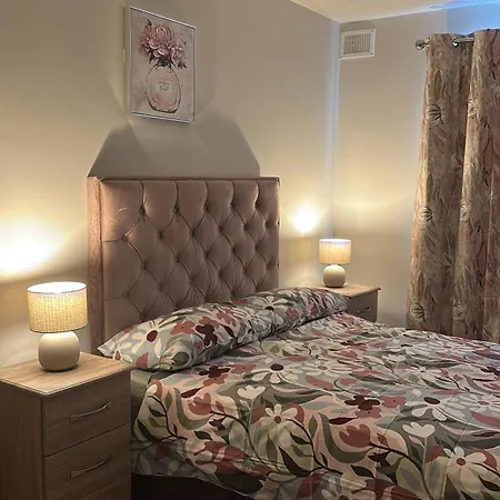 דירה Cozy Flat In Dublins Heart Feel Like
