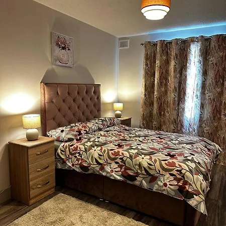 Cozy Flat In Dublins Heart Feel Like דירה דבלין