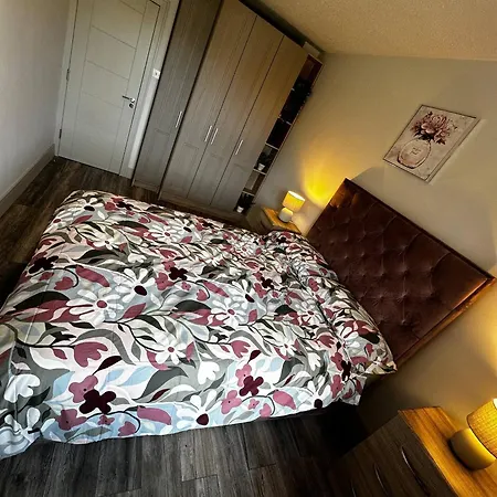 Cozy Flat In Dublins Heart Feel Like *