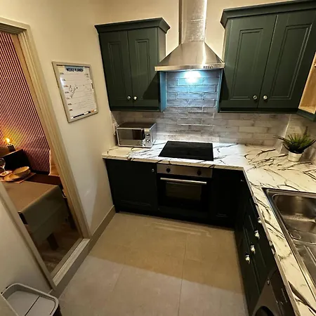 Appartamento Cozy Flat In Dublins Heart Feel Like