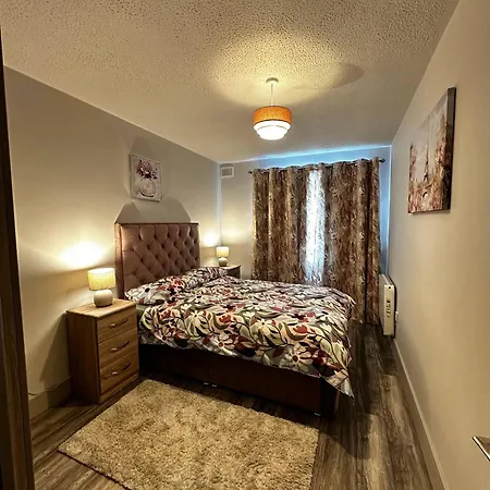 Cozy Flat In Dublins Heart Feel Like Appartamento